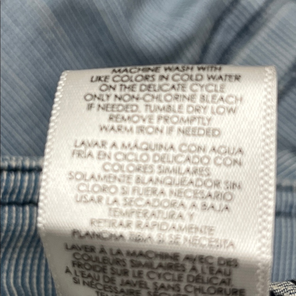 Cabi Locomotive Denim Jacket - Picture 8 of 10